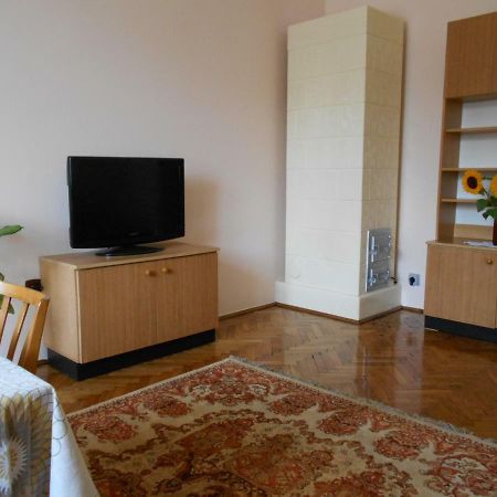 Apartament Krakowski Styl Exteriör bild