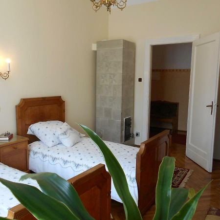 Apartament Krakowski Styl Exteriör bild