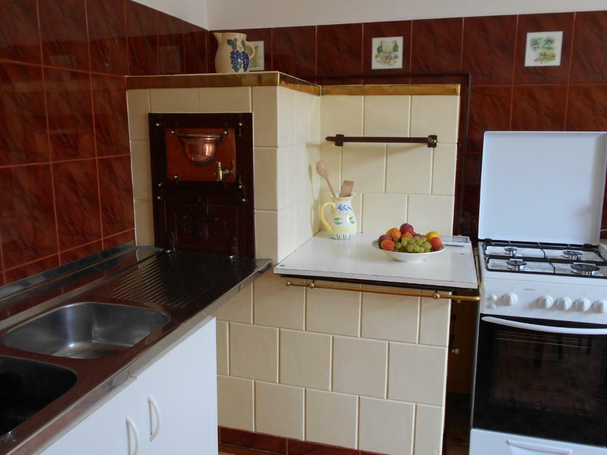 Apartament Krakowski Styl Exteriör bild