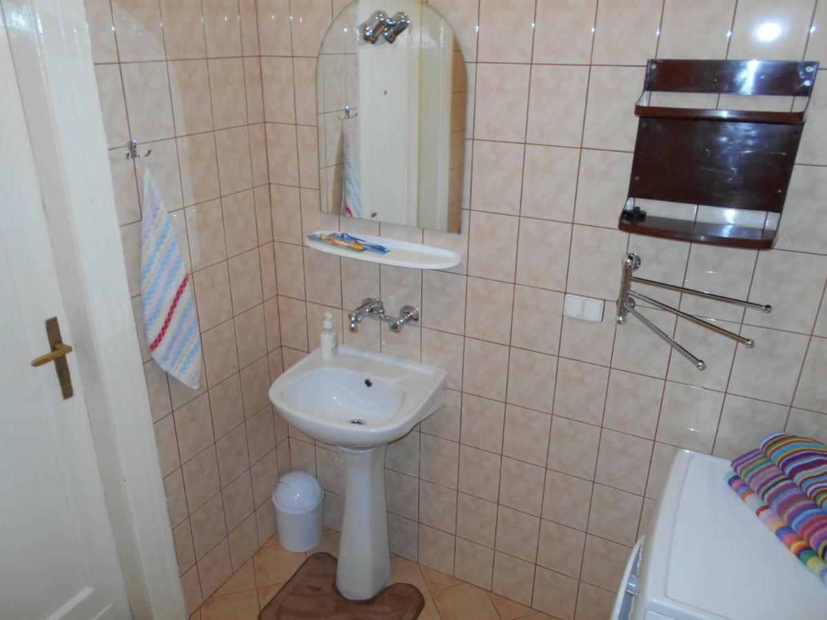 Apartament Krakowski Styl Exteriör bild