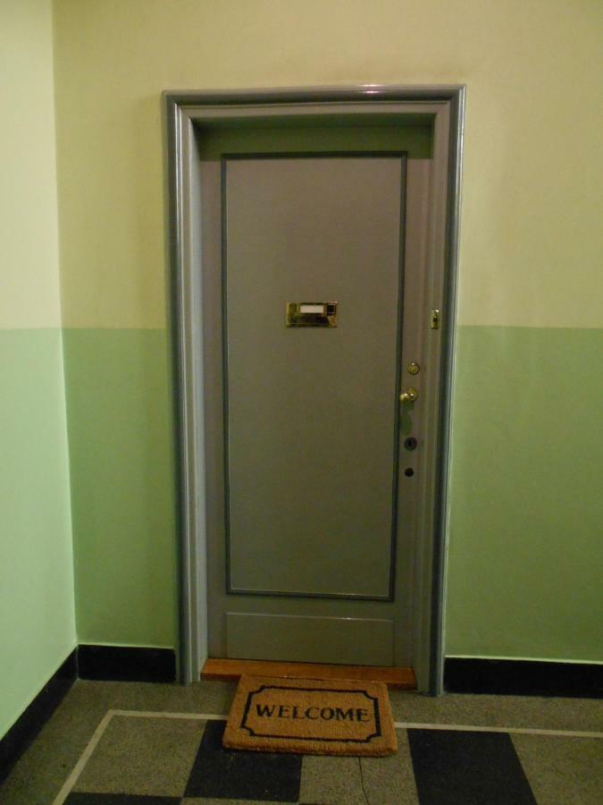Apartament Krakowski Styl Exteriör bild