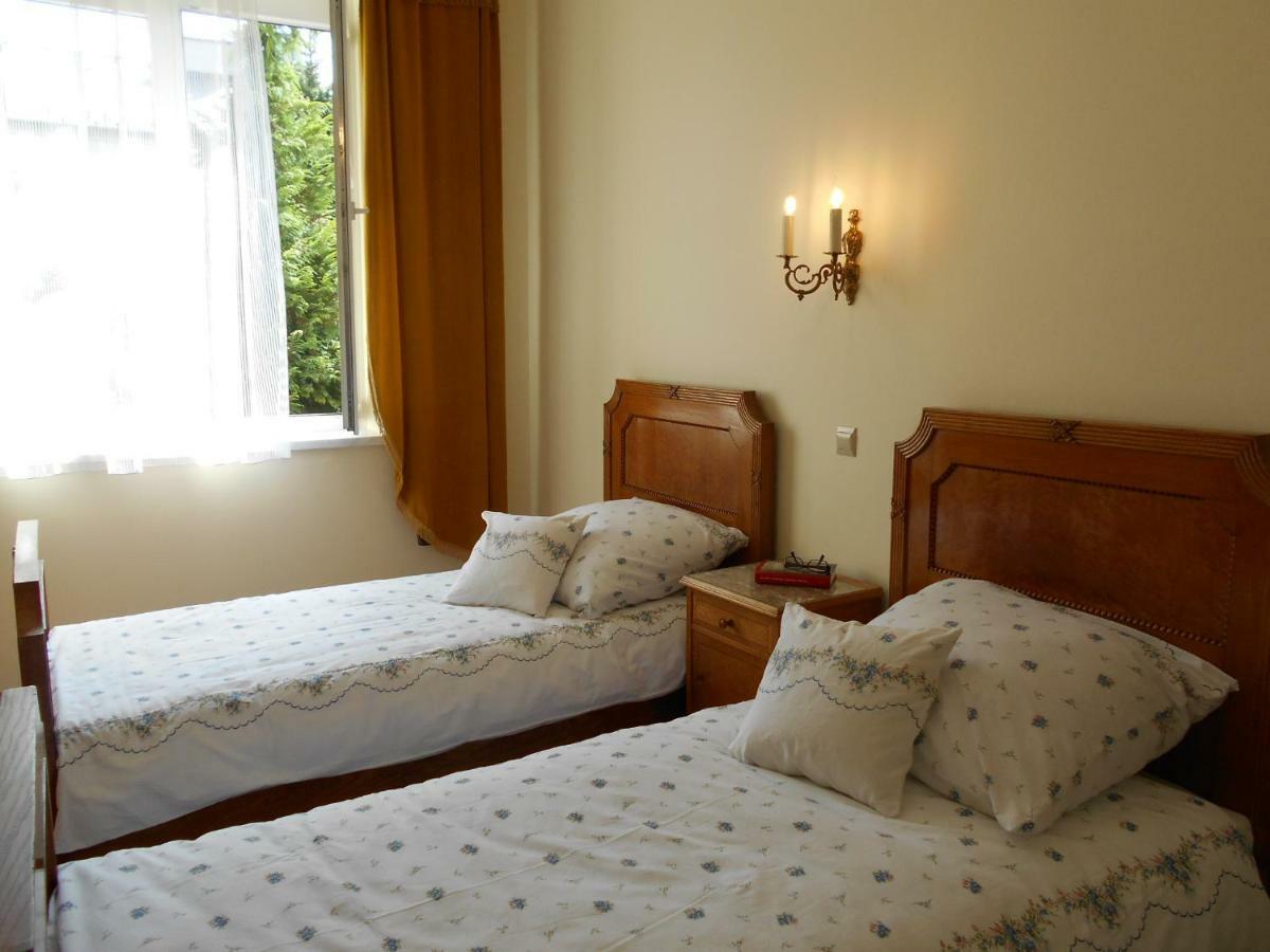 Apartament Krakowski Styl Exteriör bild